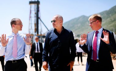 Rama: Nafta dhe gazi i zbuluar në Shpirag, kanë cilësinë më të mirë në botë