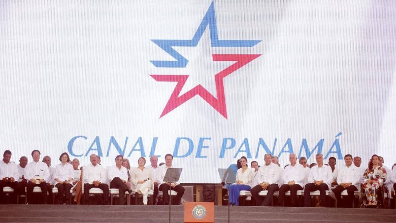 Thaçi për pjesëmarrjen në zgjerimin e Kanalit të Panamasë, Kosova po përfaqësohet në çdo cep të botës