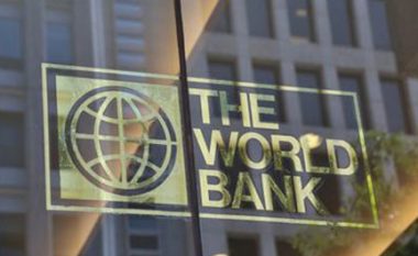 Banka Botërore, parashikime në rënie për ekonominë botërore