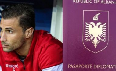 Gati pasaportat diplomatike, ja kush do t’i marrë ato