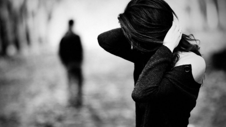 Pesë mënyra të fshehta për ta shëruar depresionin pas ndarjes