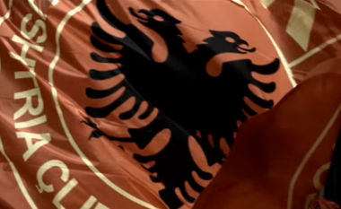 Emocionuese, ky është dedikimi i David Guettas për Shqipërinë (Video)