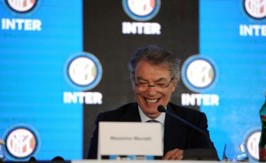 Moratti kërkon që Interi të transferon Payetin