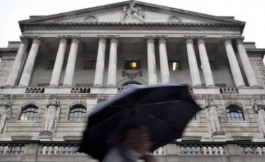 Banka e Anglisë: Të gjitha masat e nevojshme për të qetësuar tregjet