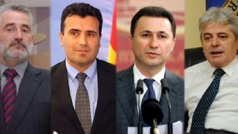 A do të përsëritet 1992-shi në Maqedoni?