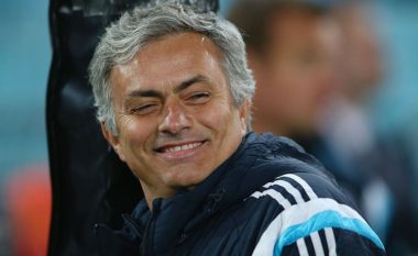 Ish-ylli i Chelseat beson te suksesi i Unitedit me Mourinhon
