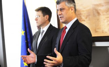 Ngecje mes Kosovës e BE-së tek çështja e kompetencave të EULEX-it