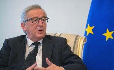 Juncker: Britanikët të mos largohen nga BE-ja