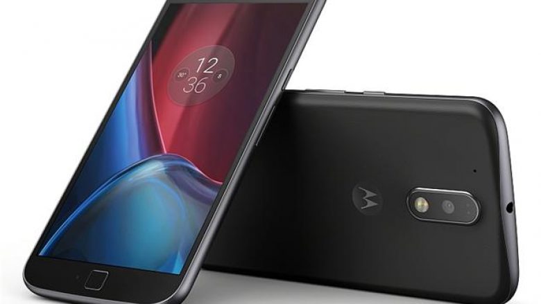 Motorola debuton me Moto G4 dhe G4 Plus