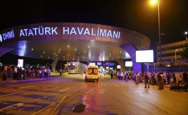 Sulmi në Stamboll, a është Kosova e rrezikuar nga sulmet terroriste?