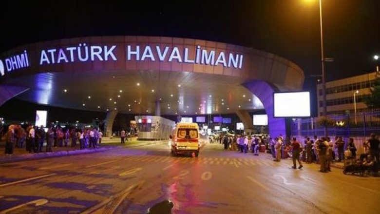 Sulmi në Stamboll, a është Kosova e rrezikuar nga sulmet terroriste?