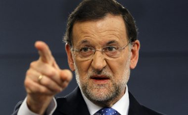 Spanja kundërshton çdo negociatë me qeverinë e Britanisë