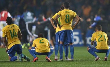 Alves inkurajon Coutinhon të largohet nga Liveprooli