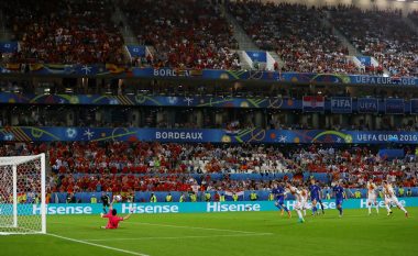 Dy penalltitë e humbura në Euro 2016 kanë një të përbashkët (Video)