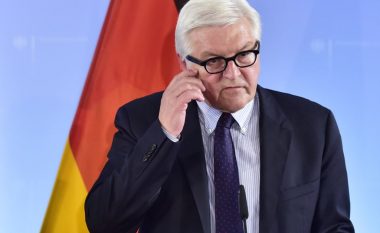 Ministri i jashtëm gjerman: Evropa e rrezikuar nga “ndarjet e reja”