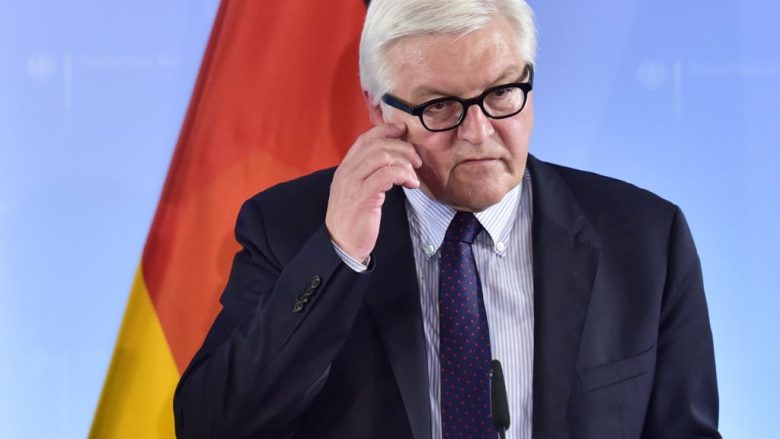 Ministri i jashtëm gjerman: Evropa e rrezikuar nga “ndarjet e reja”