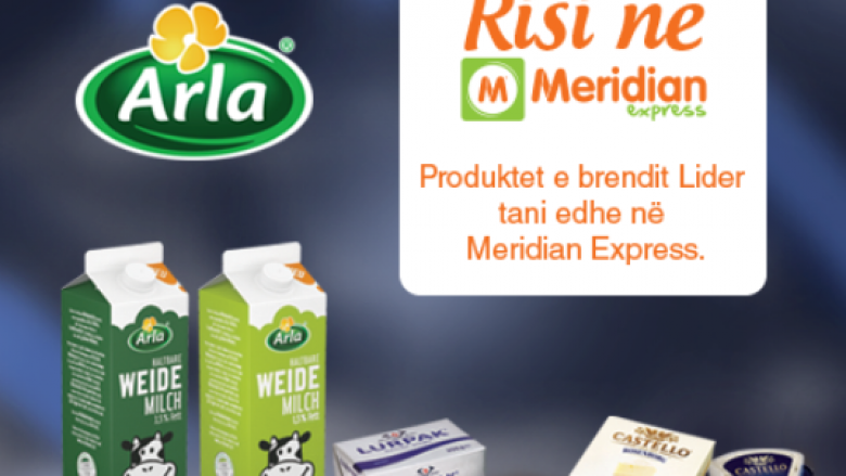 Konsumimi i qumështit – Domosdoshmëri për një organizëm të shëndetshëm