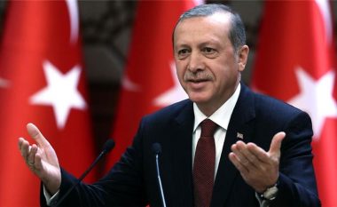 Tri veprime “historike” që Erdogan i bëri për dy ditë