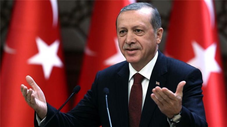 Tri veprime “historike” që Erdogan i bëri për dy ditë