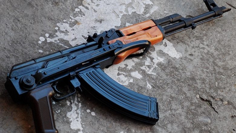 MPB: Çavkov nuk e ka liruar tetovarin që ju gjet pushkë ‘AK 47’