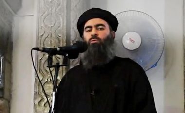 Kush ishte Abu Bakr al-Baghdadi, lideri i vrarë i ISIS-it në sulmet ajrore? (Foto)