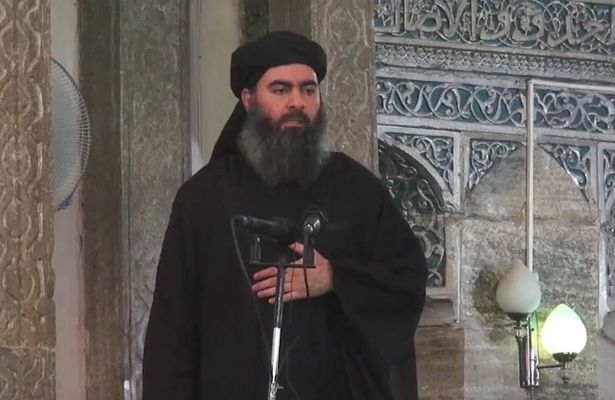 Abu-Bakr-al-Baghdadi 2