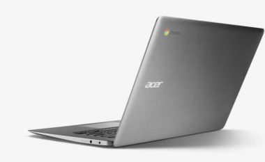 Acer Chromebook 11 dhe 14 “zbarkojnë” në Google Store!