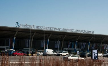 Nipat e Jasharëve edhe për pesë vjet udhëheqës të Aeroportit “Adem Jashari”