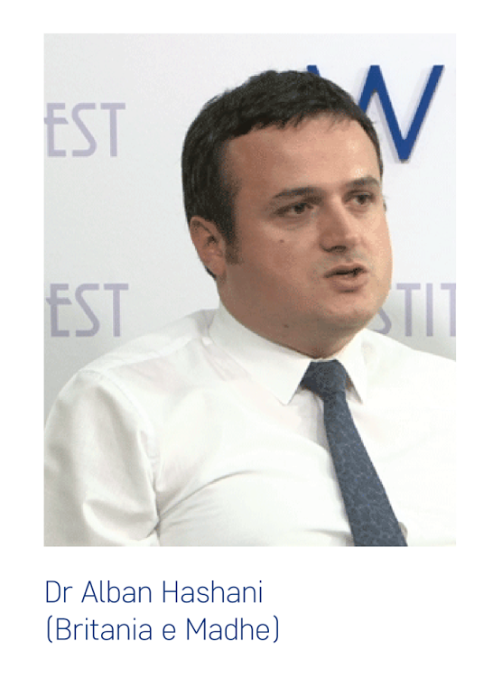 Alban Hashani