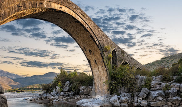 Albania-bridge-575129