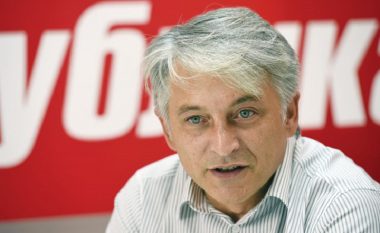 Musliu: Ivanov do të mbajë përgjegjësi politike dhe morale