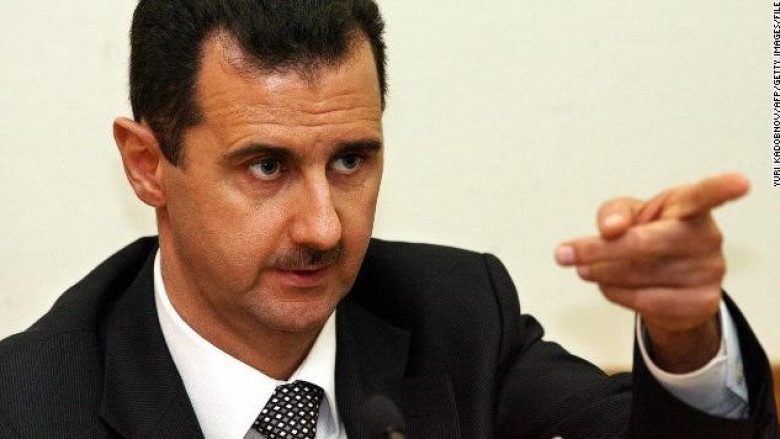 Provokimi i Assad: Alepo, vendi ku do të varrosen ëndrrat e presidentit Erdogan