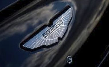 Vetura e re nga Aston Martin e dedikuar për James Bond? (Foto)