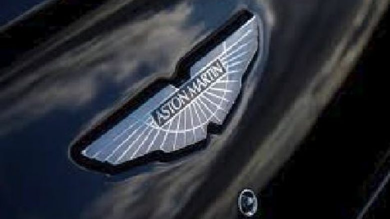 Vetura e re nga Aston Martin e dedikuar për James Bond? (Foto)