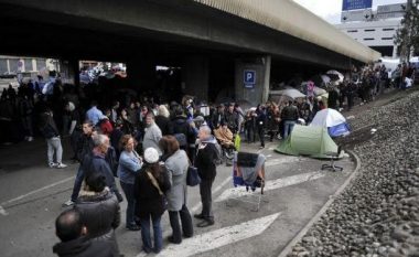Pëson rënie numri i kërkesave për azil në BE