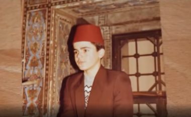 Hafizi më i ri në Jugosllavi ishte një shqiptar nga Likova (Video)