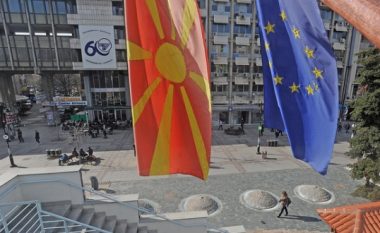 Maqedonia harron rekomandimet e ndërkombëtarëve për reforma