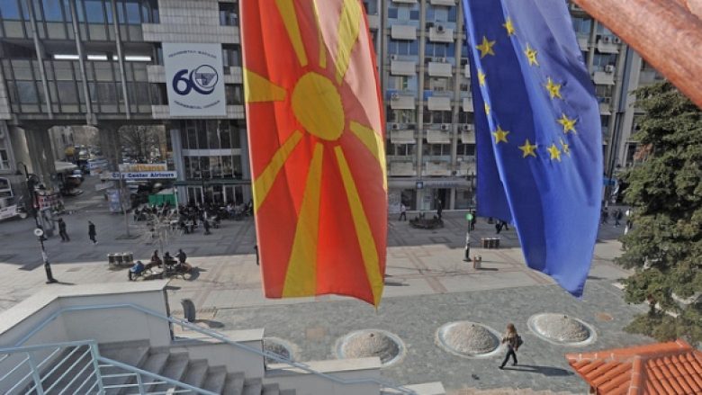 Maqedonia harron rekomandimet e ndërkombëtarëve për reforma