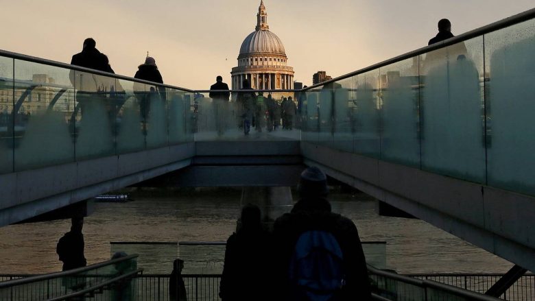 Edhe Londra kërkon të ndahet nga Britania e Madhe