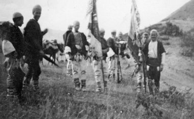 Koleksioni i vitit 1907 i fotografive të Bajazid Dodës në Maqedoni (Foto)