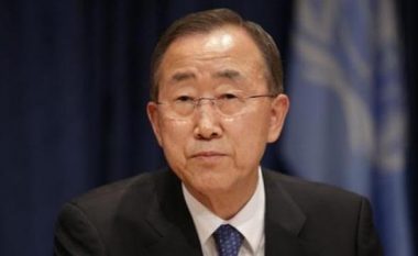 Ban Ki Mun: Duhet të përforcohen lidhjet, jo të ndërtohet muret
