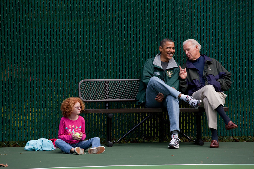 Barack Obama - Fotografi Pete Souza - Telegrafi (37)