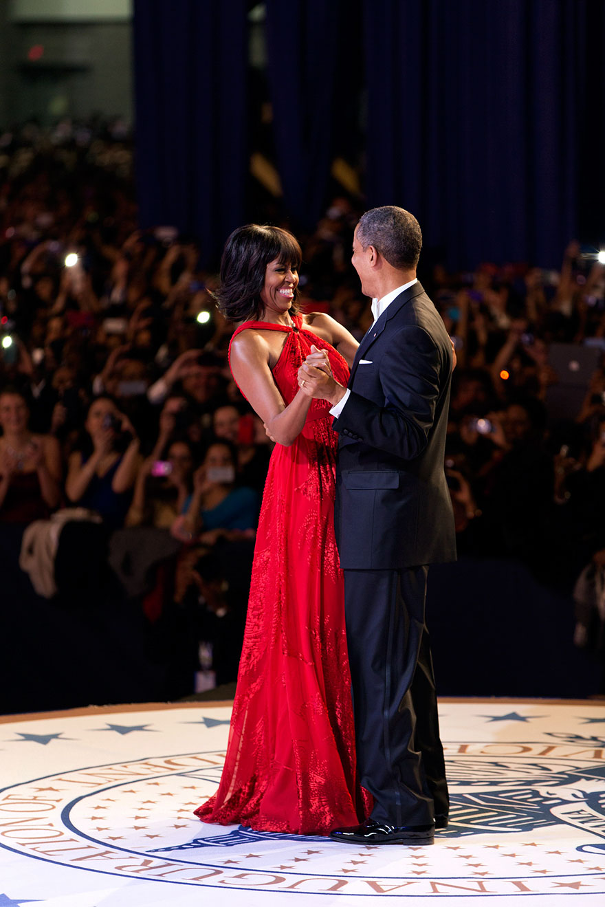 Barack Obama - Fotografi Pete Souza - Telegrafi (71)