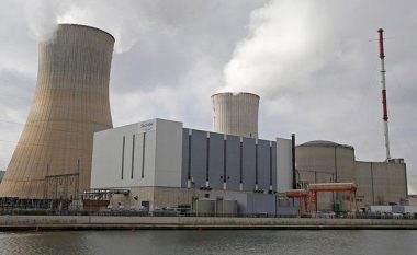 Reaktori bërthamor në Belgjikë ndalet së punuari pas një incidenti