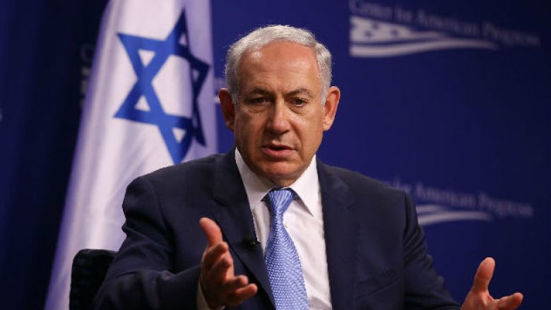 Kryeministri izraelit shpenzon 600.000 dollarë gjatë një udhëtimi në Nju Jork, 1.600 në frizurë