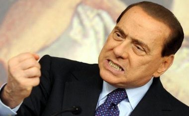 Berlusconi probleme me zemër, i duhet t’i nënshtrohet operacionit