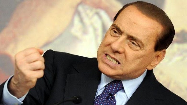 Berlusconi probleme me zemër, i duhet t’i nënshtrohet operacionit