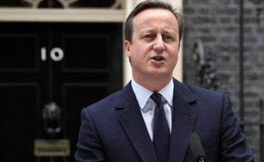 Referendumi – 48 orë para Brexit, Cameron apel britanikëve për votën pro BE-së