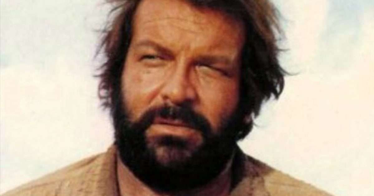 Legendary actor Bud Spencer dies - Telegraph - Telegraph