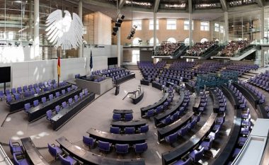 Nëntë kushtet gjermane për anëtarësim të Shqipërinë në BE